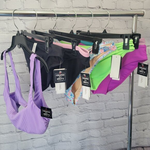 Bundle of Salt + Cove Swimsuit - Picture 1 of 9